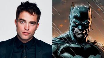 Es oficial: Robert Pattinson será Batman en una nueva trilogía