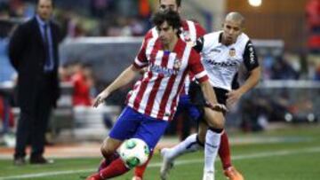 Tiago: "Intentaremos aguantar en las tres competiciones"