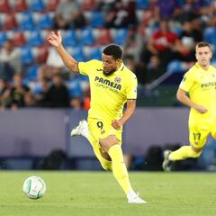 La desaparición de Danjuma