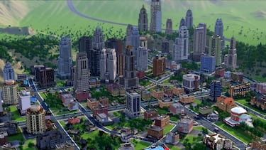 El triunvirato creativo autor de SimCity abandona Maxis