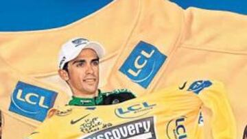 Alberto Contador