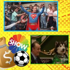 Era otro mundo... lo mejor de los presidentes de los 90: Mendoza, Gil, Lopera, Ruiz Mateos...