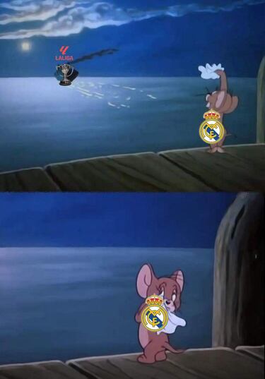 Los memes más divertidos de la jornada