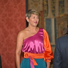 Verónica Alcocer denuncia al exviceministro Ricardo Díaz por injuria