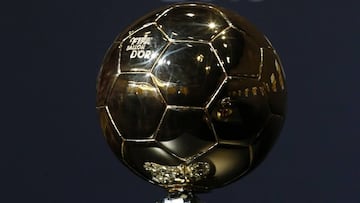 Cu&aacute;nto cuesta el Bal&oacute;n de Oro: precio, peso y de qu&eacute; est&aacute; hecho