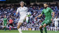 Lopetegui banking on in-form Bale as Madrid face tough run
