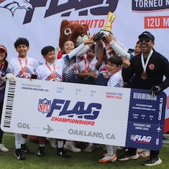 México participará en el Flag International Championships 2026, en la semana previa del Super Bowl LX
