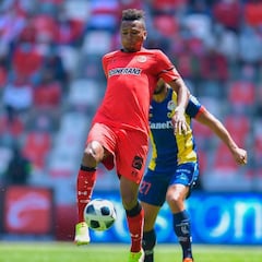 DC United confirms the signing of Michael Estrada