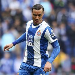 El Espanyol 'vuelve' a la camiseta anterior y se inspira en Massana