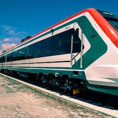 Así será el Tren del Norte: revelaron nuevos detalles sobre el recorrido, la velocidad y los pasajeros