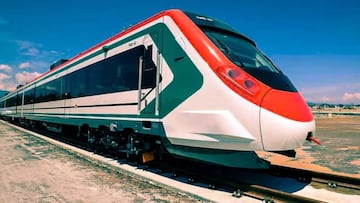 Así será el Tren del Norte: revelaron nuevos detalles sobre el recorrido, la velocidad y los pasajeros