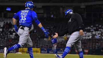 Yaquis da señales de vida y vence a Tomateros