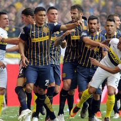 Teo Gutiérrez y un año 2016 de polémicas y destellos