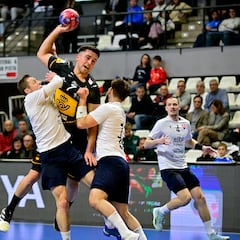 España sestea antes de la final ante Noruega