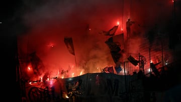 Francia estalla por el arbitraje