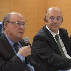 "La RFET consensuará el nuevo capitán con los jugadores"