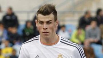 El rendimiento de Bale sigue generando opiniones.