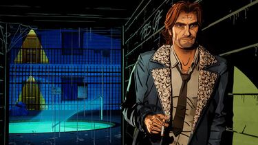 The Wolf Among Us 2 sigue su vía crucis particular y Telltale Games despide a parte del equipo