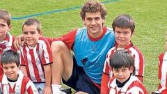 Llorente supera el virus y mandará en el Reyno