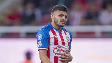 Chivas, con cuenta pendiente en repechaje