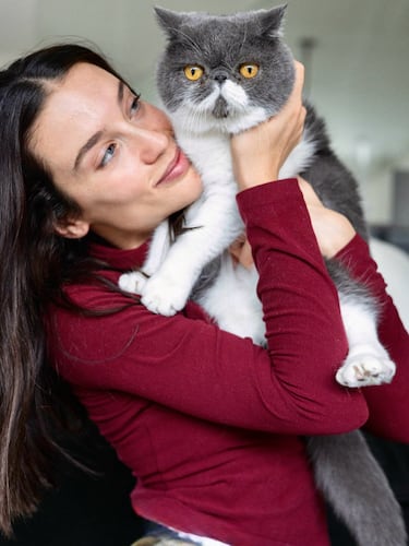 Así pasan la Navidad los deportistas y famosos