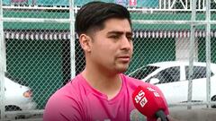 La ex promesa colocolina que brilla en Rodelindo Román