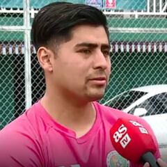 La ex promesa colocolina que brilla en Rodelindo Román