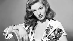 Las 25 actrices del cine clásico más bellas