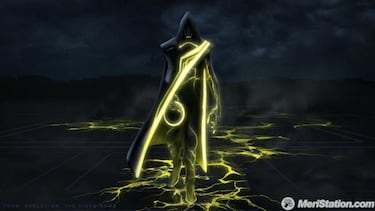 Tron Evolution: The Video Game