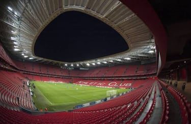 A rough guide to LaLiga stadia