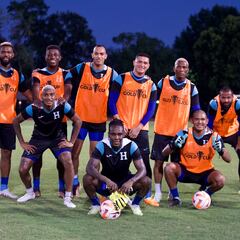 México vs Honduras: Horario, TV; cómo y dónde ver la Copa Oro en USA