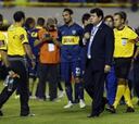 Las decisiones de la Conmebol en otros altercados violentos
