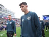 “¿Havertz? No ha hecho nada desde que llegó...”