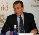 Butragueño: "En Champions no se puede fallar a balón parado"