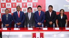 Investigan a presidente de la FPF por enriquecimiento cuando fue alcalde