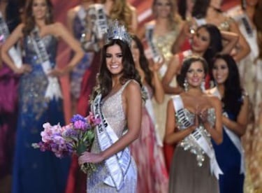 Miss Universo 2024: ¿Cuántas veces ha ganado Colombia y quiénes fueron las reinas del certamen?
