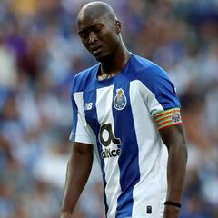 Krasnodar derrota a Porto y lo elimina de Champions League