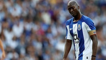 Krasnodar derrota a Porto y lo elimina de Champions League