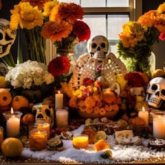 Día de Muertos 2025: ¿Cuándo llegan las almas de quienes fallecieron de forma trágica?