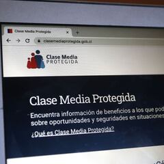 Nuevo Bono Clase Media 2021: ¿puedo recibirlo si he cobrado otras ayudas?