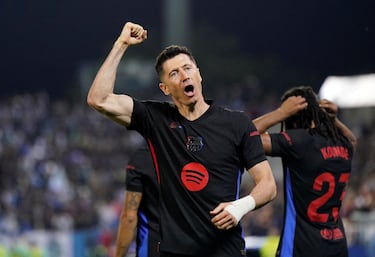 Bad news for Barça as Copa del Rey final and UCL semi finals loom