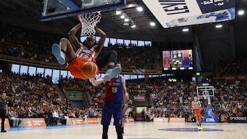 El Leyma Coruña ganó este año a Barcelona y Real Madrid.