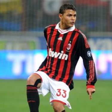 蒂亞戈席爾瓦可能在41歲時重返歐洲