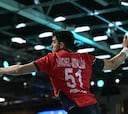 España 37 - 33 Japón: resumen, resultado y ganador de la tercera jornada de fase de grupos del balonmano masculino en París 2024