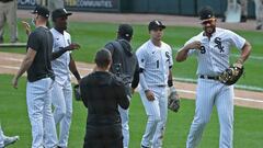 Con el triunfo de hoy ante Minnesota Twins, remontando desventaja de dos carreras en la s&eacute;ptima entrada, los White Sox aseguraron su puesto en la Americana.