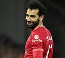 Salah: "Si quieren que me vaya..."