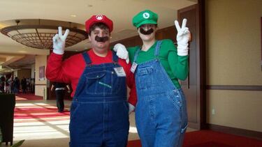 La presentación de Switch no se emitirá en castellano, solo en inglés