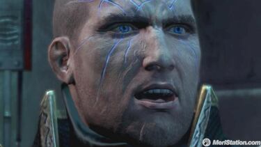 Rob DePetris abandona Silicon Knights