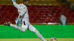 Zapata: "Santa Fe dejó una gran imagen en Medellín"