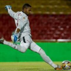 Zapata: "Santa Fe dejó una gran imagen en Medellín"